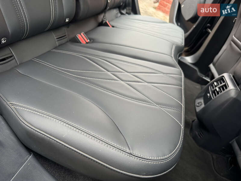 Внедорожник / Кроссовер Ford Mustang Mach-E 2021 в Ровно фото 23 Внедорожник / Кроссовер Ford Mustang Mach-E 2021 в Ровно