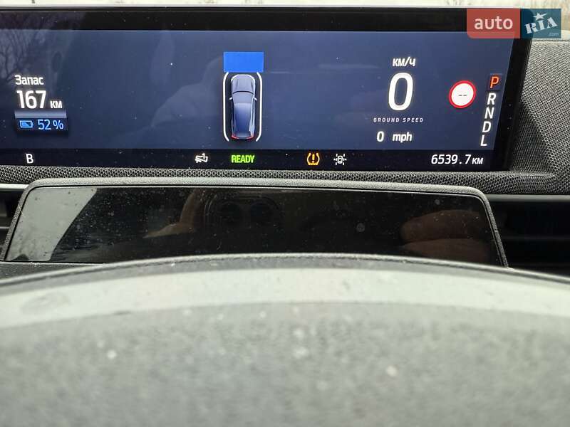 Внедорожник / Кроссовер Ford Mustang Mach-E 2023 в Львове фото 15 Внедорожник / Кроссовер Ford Mustang Mach-E 2023 в Львове