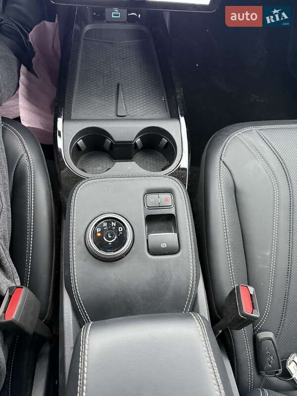 Внедорожник / Кроссовер Ford Mustang Mach-E 2023 в Львове фото 17 Внедорожник / Кроссовер Ford Mustang Mach-E 2023 в Львове