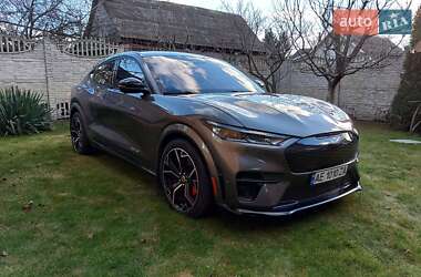 Внедорожник / Кроссовер Ford Mustang Mach-E 2022 в Днепре