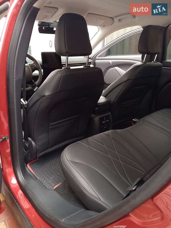 Внедорожник / Кроссовер Ford Mustang Mach-E 2020 в Житомире фото 14 Внедорожник / Кроссовер Ford Mustang Mach-E 2020 в Житомире