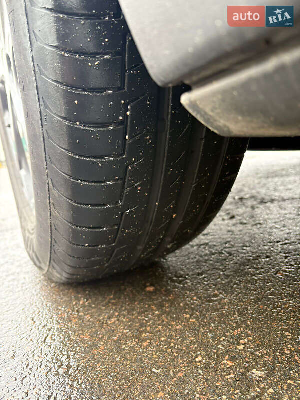 Внедорожник / Кроссовер Ford Mustang Mach-E 2021 в Ровно фото 16 Внедорожник / Кроссовер Ford Mustang Mach-E 2021 в Ровно