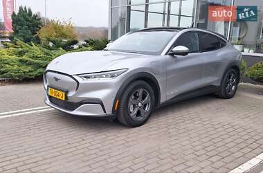 Внедорожник / Кроссовер Ford Mustang Mach-E 2021 в Ровно