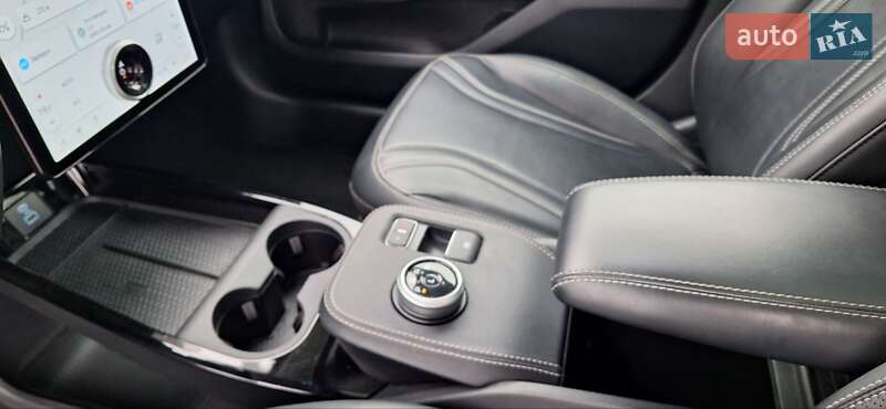 Внедорожник / Кроссовер Ford Mustang Mach-E 2021 в Ровно