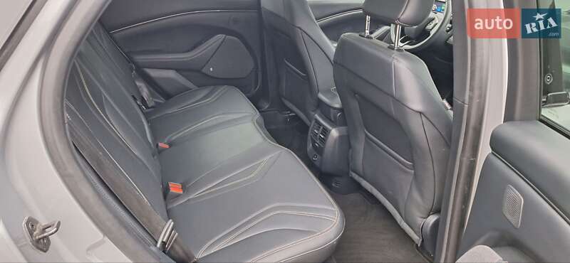 Внедорожник / Кроссовер Ford Mustang Mach-E 2021 в Ровно