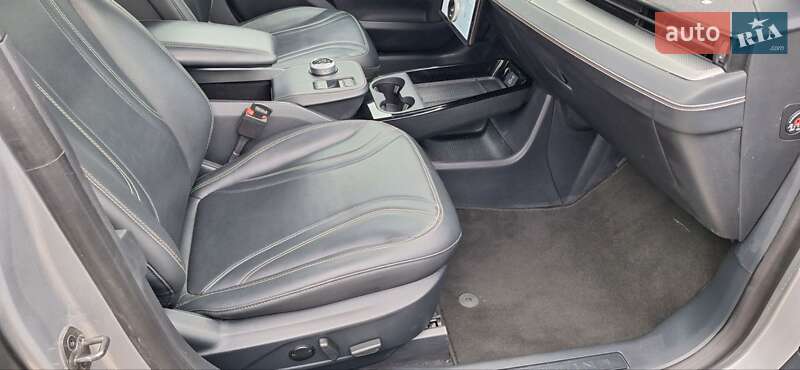 Внедорожник / Кроссовер Ford Mustang Mach-E 2021 в Ровно