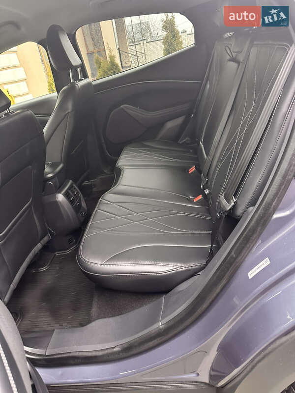 Внедорожник / Кроссовер Ford Mustang Mach-E 2021 в Николаеве фото 25 Внедорожник / Кроссовер Ford Mustang Mach-E 2021 в Николаеве