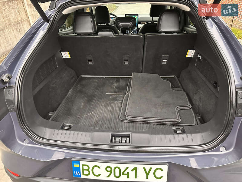 Внедорожник / Кроссовер Ford Mustang Mach-E 2021 в Николаеве фото 29 Внедорожник / Кроссовер Ford Mustang Mach-E 2021 в Николаеве