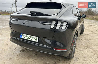 Внедорожник / Кроссовер Ford Mustang Mach-E 2024 в Тернополе