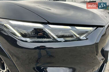 Внедорожник / Кроссовер Ford Mustang Mach-E 2024 в Тернополе