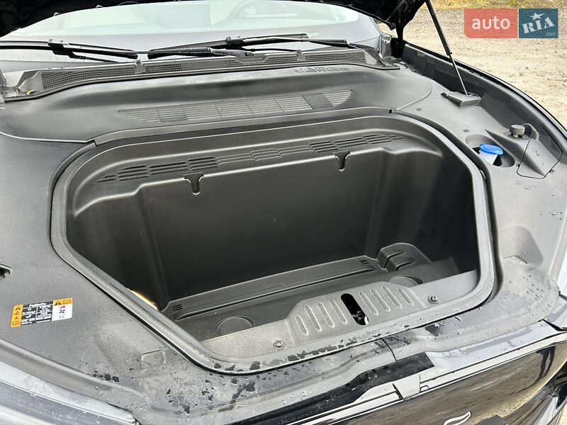 Внедорожник / Кроссовер Ford Mustang Mach-E 2024 в Тернополе фото 23 Внедорожник / Кроссовер Ford Mustang Mach-E 2024 в Тернополе