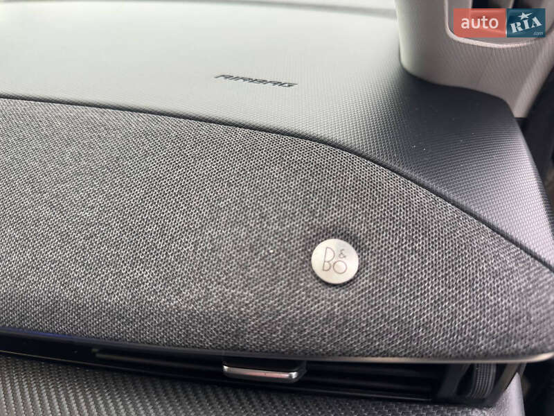 Внедорожник / Кроссовер Ford Mustang Mach-E 2020 в Львове фото 12 Внедорожник / Кроссовер Ford Mustang Mach-E 2020 в Львове