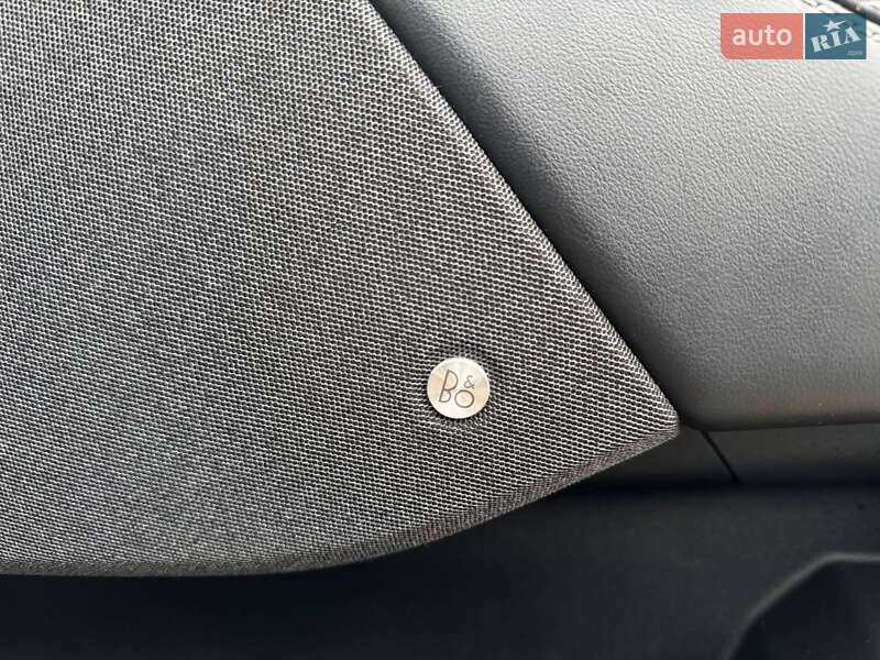 Внедорожник / Кроссовер Ford Mustang Mach-E 2020 в Львове фото 16 Внедорожник / Кроссовер Ford Mustang Mach-E 2020 в Львове