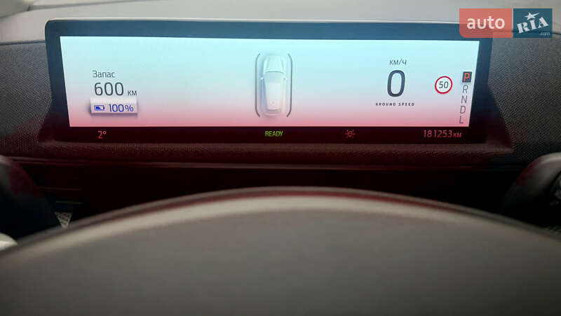 Внедорожник / Кроссовер Ford Mustang Mach-E 2021 в Ровно фото 35 Внедорожник / Кроссовер Ford Mustang Mach-E 2021 в Ровно