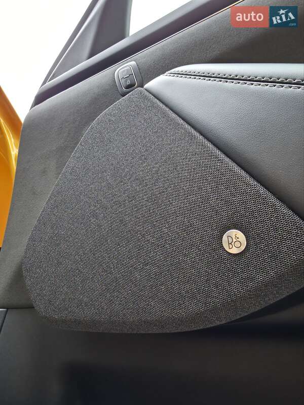 Внедорожник / Кроссовер Ford Mustang Mach-E 2021 в Ивано-Франковске фото 37 Внедорожник / Кроссовер Ford Mustang Mach-E 2021 в Ивано-Франковске