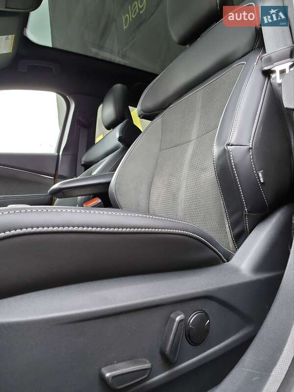 Внедорожник / Кроссовер Ford Mustang Mach-E 2021 в Ивано-Франковске фото 3 Внедорожник / Кроссовер Ford Mustang Mach-E 2021 в Ивано-Франковске