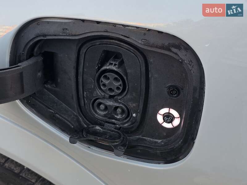 Внедорожник / Кроссовер Ford Mustang Mach-E 2022 в Тернополе