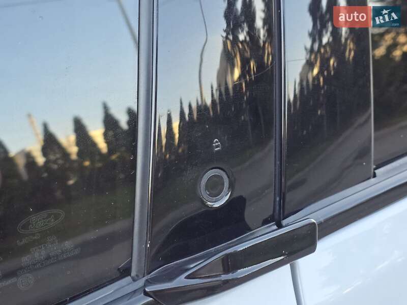 Внедорожник / Кроссовер Ford Mustang Mach-E 2022 в Тернополе