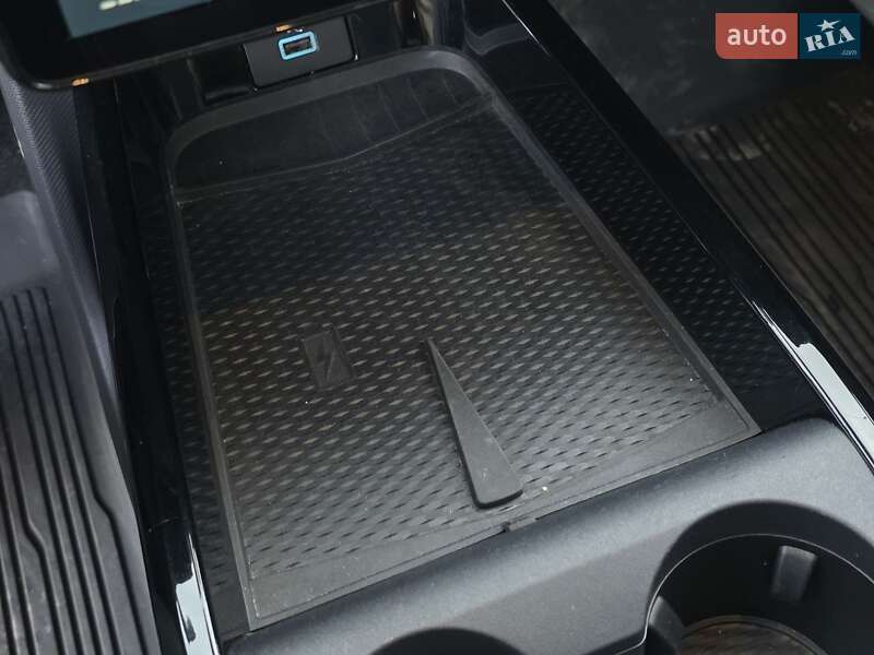 Внедорожник / Кроссовер Ford Mustang Mach-E 2022 в Тернополе