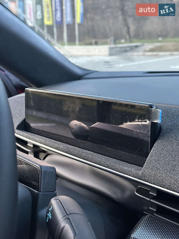 Внедорожник / Кроссовер Ford Mustang Mach-E 2025 в Виннице фото 16 Внедорожник / Кроссовер Ford Mustang Mach-E 2025 в Виннице