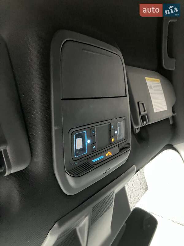 Внедорожник / Кроссовер Ford Mustang Mach-E 2021 в Киеве фото 21 Внедорожник / Кроссовер Ford Mustang Mach-E 2021 в Киеве