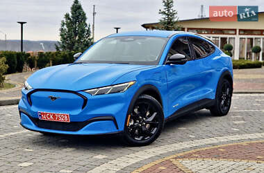 Внедорожник / Кроссовер Ford Mustang Mach-E 2024 в Дрогобыче