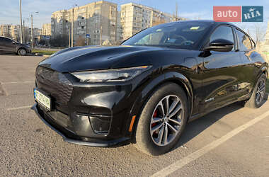 Внедорожник / Кроссовер Ford Mustang Mach-E 2021 в Ивано-Франковске
