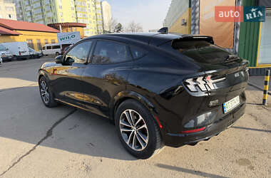 Внедорожник / Кроссовер Ford Mustang Mach-E 2021 в Ивано-Франковске