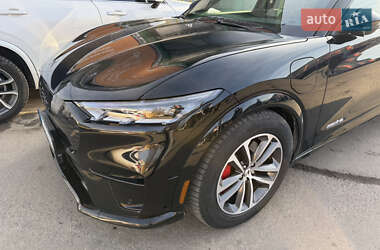 Внедорожник / Кроссовер Ford Mustang Mach-E 2021 в Ивано-Франковске