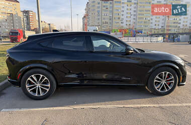 Внедорожник / Кроссовер Ford Mustang Mach-E 2021 в Ивано-Франковске