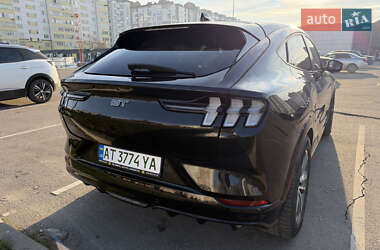 Внедорожник / Кроссовер Ford Mustang Mach-E 2021 в Ивано-Франковске