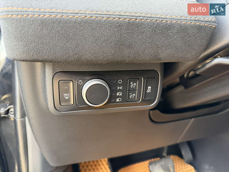 Внедорожник / Кроссовер Ford Mustang Mach-E 2021 в Ивано-Франковске