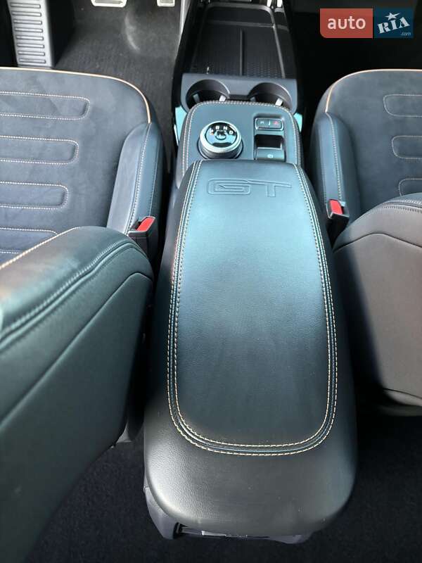 Внедорожник / Кроссовер Ford Mustang Mach-E 2021 в Трускавце фото 28 Внедорожник / Кроссовер Ford Mustang Mach-E 2021 в Трускавце