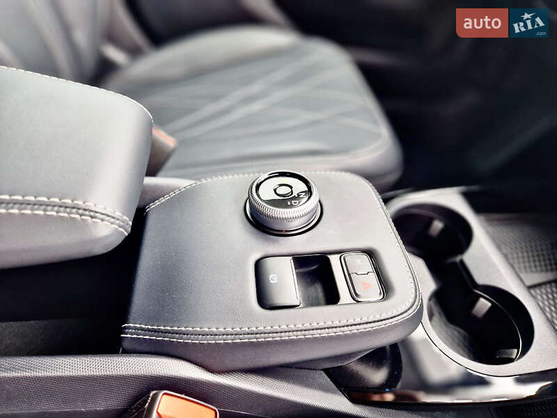 Внедорожник / Кроссовер Ford Mustang Mach-E 2024 в Дрогобыче фото 73 Внедорожник / Кроссовер Ford Mustang Mach-E 2024 в Дрогобыче