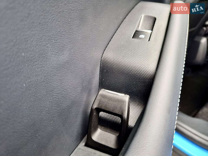 Внедорожник / Кроссовер Ford Mustang Mach-E 2024 в Дрогобыче фото 90 Внедорожник / Кроссовер Ford Mustang Mach-E 2024 в Дрогобыче