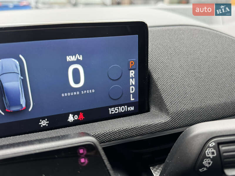 Внедорожник / Кроссовер Ford Mustang Mach-E 2021 в Ровно фото 53 Внедорожник / Кроссовер Ford Mustang Mach-E 2021 в Ровно