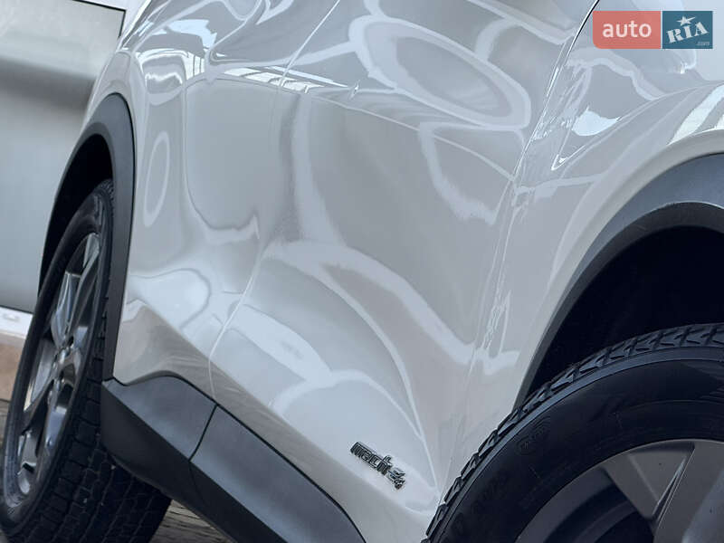 Внедорожник / Кроссовер Ford Mustang Mach-E 2022 в Дрогобыче фото 26 Внедорожник / Кроссовер Ford Mustang Mach-E 2022 в Дрогобыче
