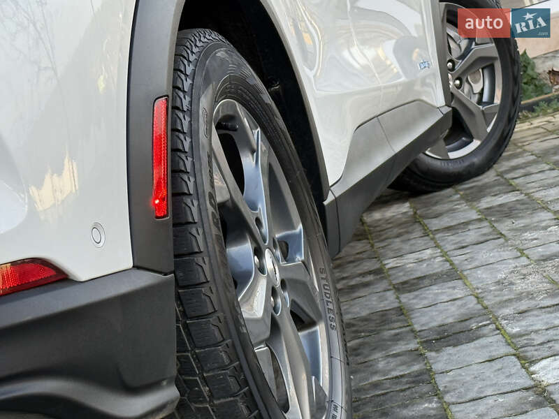 Внедорожник / Кроссовер Ford Mustang Mach-E 2022 в Дрогобыче фото 37 Внедорожник / Кроссовер Ford Mustang Mach-E 2022 в Дрогобыче