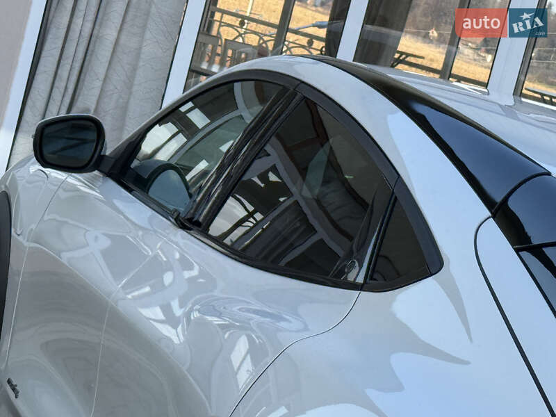 Внедорожник / Кроссовер Ford Mustang Mach-E 2022 в Дрогобыче фото 47 Внедорожник / Кроссовер Ford Mustang Mach-E 2022 в Дрогобыче