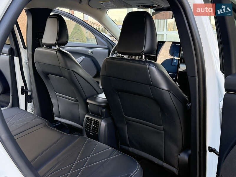 Внедорожник / Кроссовер Ford Mustang Mach-E 2022 в Дрогобыче фото 63 Внедорожник / Кроссовер Ford Mustang Mach-E 2022 в Дрогобыче