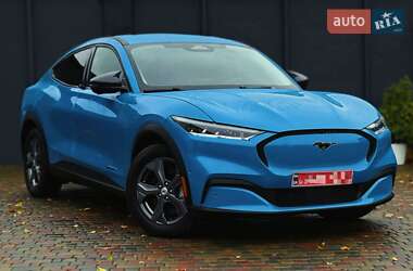 Позашляховик / Кросовер Ford Mustang Mach-E 2023 в Костопілі