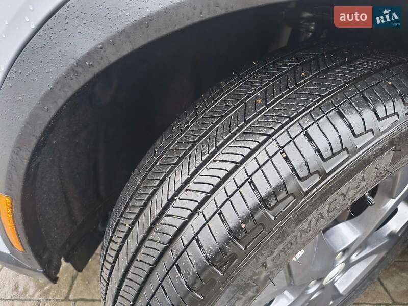 Внедорожник / Кроссовер Ford Mustang Mach-E 2023 в Дрогобыче