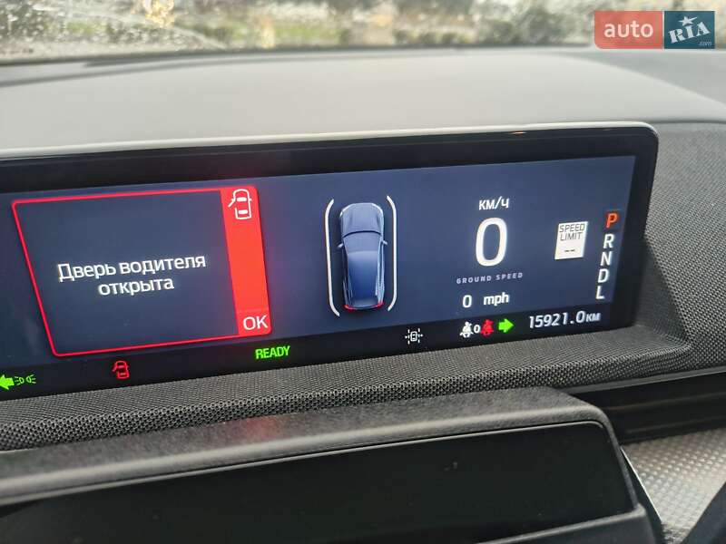 Внедорожник / Кроссовер Ford Mustang Mach-E 2023 в Дрогобыче