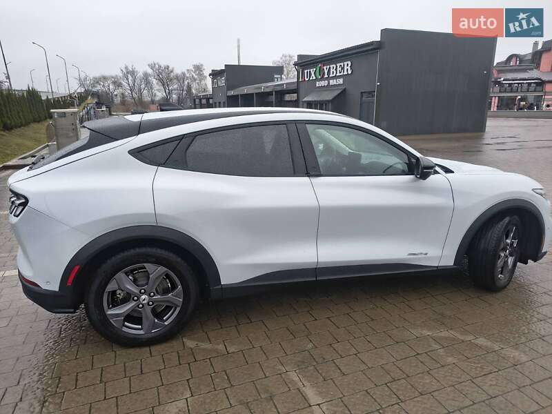 Внедорожник / Кроссовер Ford Mustang Mach-E 2023 в Дрогобыче