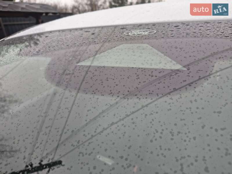 Внедорожник / Кроссовер Ford Mustang Mach-E 2023 в Дрогобыче