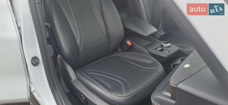 Внедорожник / Кроссовер Ford Mustang Mach-E 2022 в Ровно фото 13 Внедорожник / Кроссовер Ford Mustang Mach-E 2022 в Ровно