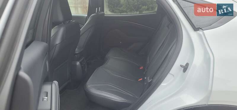 Внедорожник / Кроссовер Ford Mustang Mach-E 2022 в Ровно фото 22 Внедорожник / Кроссовер Ford Mustang Mach-E 2022 в Ровно