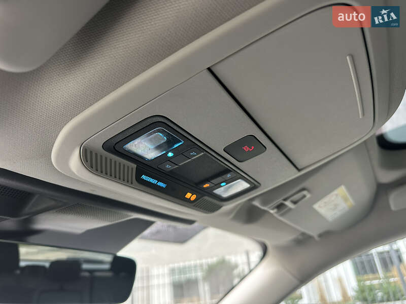 Позашляховик / Кросовер Ford Mustang Mach-E 2021 в Житомирі