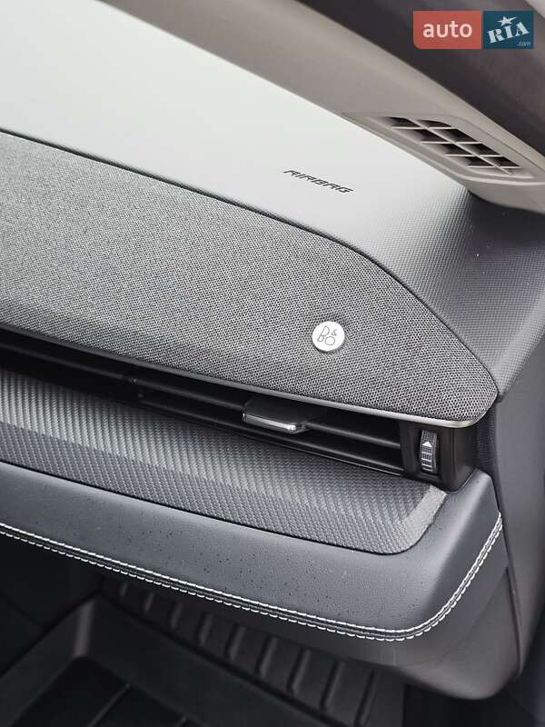 Внедорожник / Кроссовер Ford Mustang Mach-E 2021 в Новомосковске фото 18 Внедорожник / Кроссовер Ford Mustang Mach-E 2021 в Новомосковске