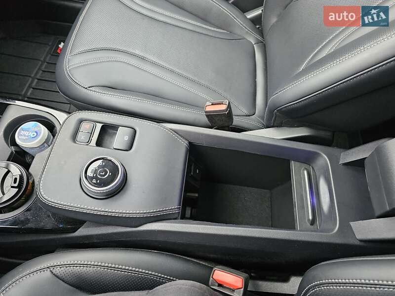 Внедорожник / Кроссовер Ford Mustang Mach-E 2021 в Новомосковске фото 26 Внедорожник / Кроссовер Ford Mustang Mach-E 2021 в Новомосковске